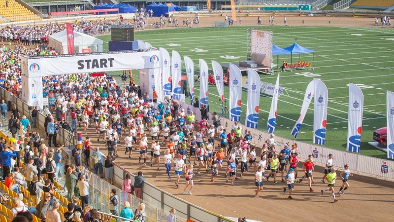 Znamy terminy wrocławskiego maratonu i półmaratonu w 2022 r.