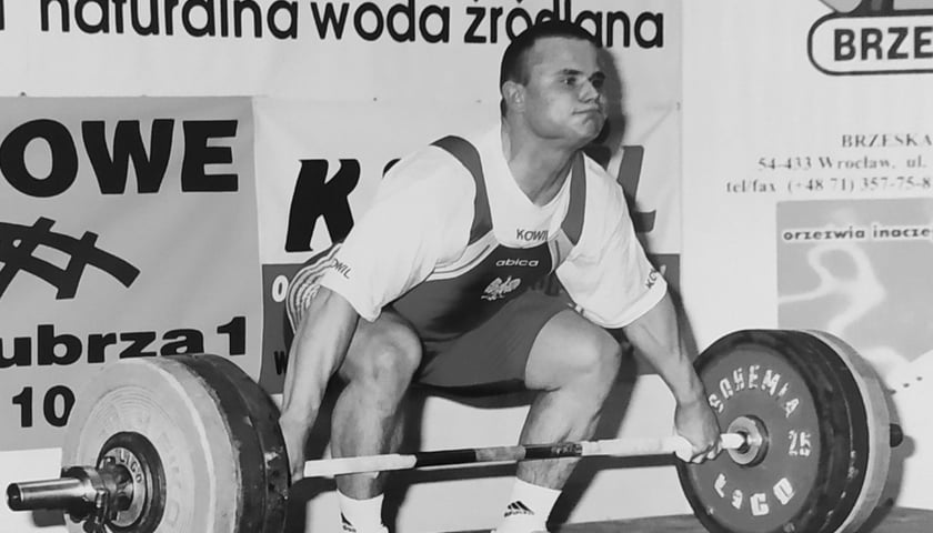 Przemysław Chlebosz