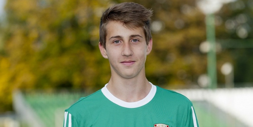 Karol Osiecki powołany