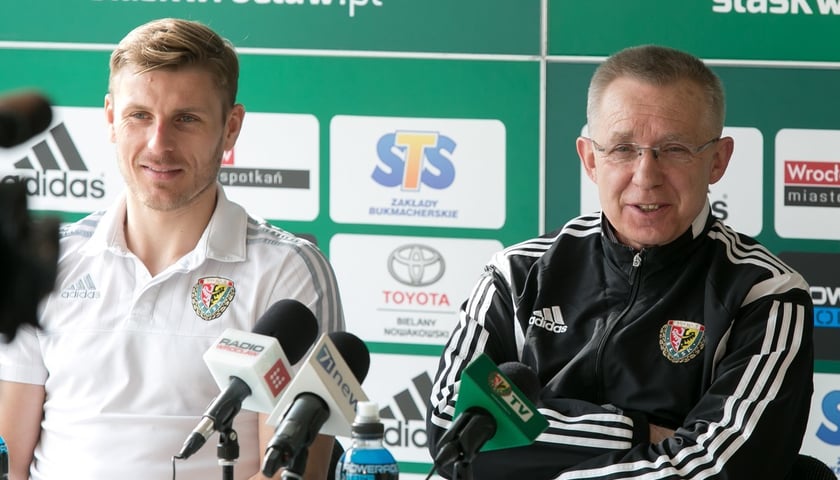 WKS kontra Zagłębie Lubin - derby Dolnego Śląska