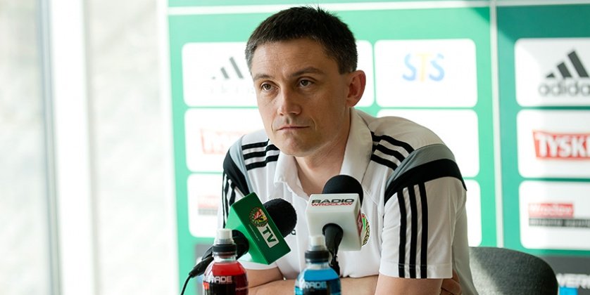 WKS Śląsk vs Ruch Chorzów