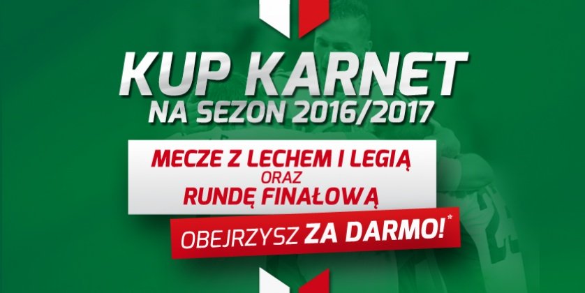 Rusza sprzedaż karnetów na mecze Ekstraligi