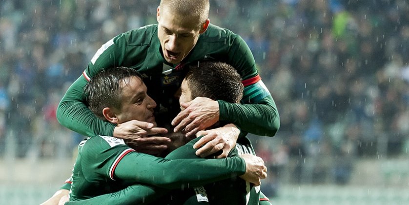 Derby Dolnego Śląska dla WKS-u!