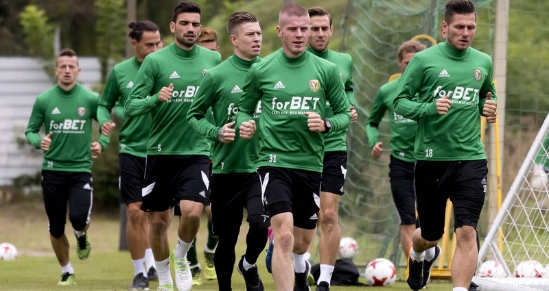 Mistrz Polski przyjeżdża do Wrocławia! W sobotę Śląsk – Legia