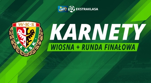 Ruszyła sprzedaż karnetów na wiosenną rundę Śląska