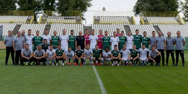Śląsk Wrocław zakończył przygotowania do sezonu i czeka na mecz z Wisłą