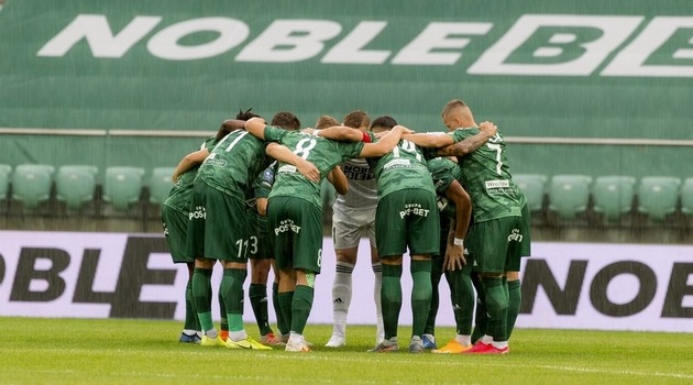 Śląsk–Zagłębie na stadionie Wrocław. 30 kwietnia czas na derby