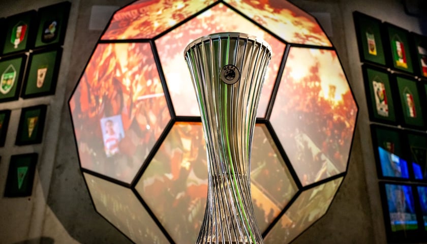 Puchar Ligi Konferencji UEFA