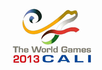 The World Games 2013 - fakty i liczby