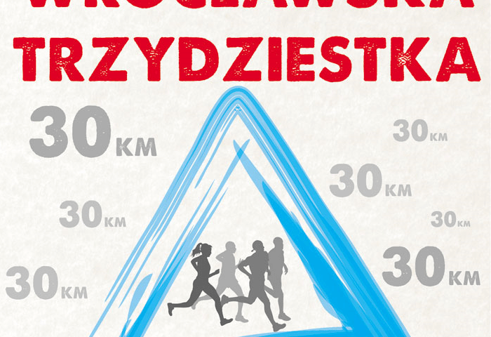 Z trzydziestką nie ma żartów