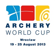Światowi łucznicy we Wrocławiu