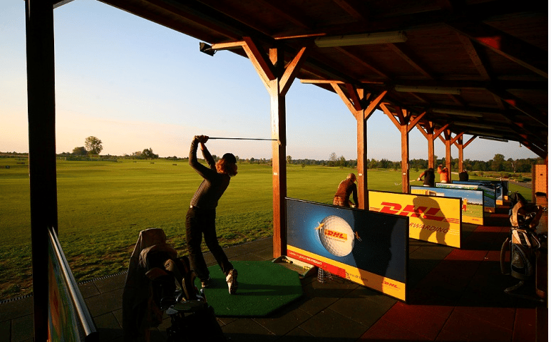 Wrocław synonimem golfowego sukcesu