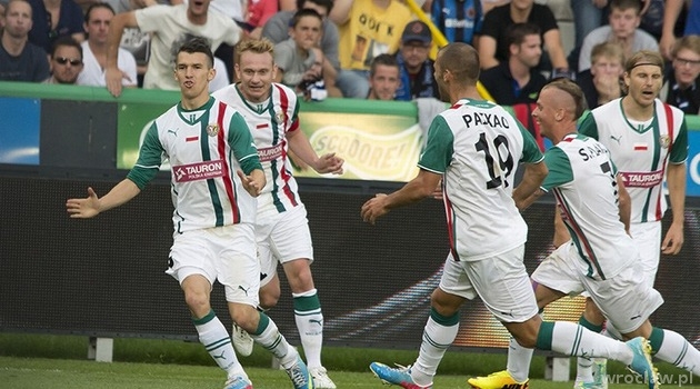 Sobota nowym zawodnikiem FC Brugge