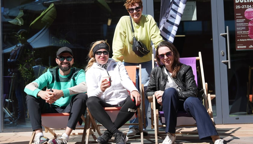 Weekend na Bulvarach - 27.04.2025