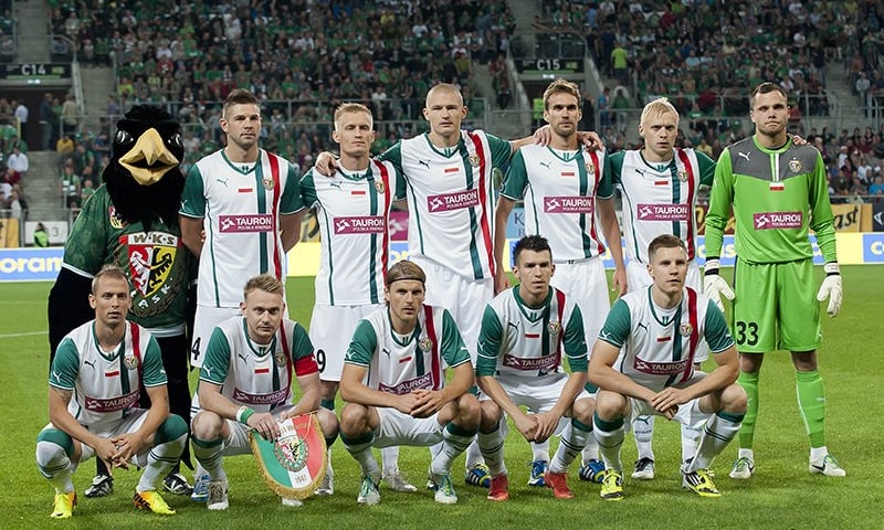 Śląsk nie straci licencji