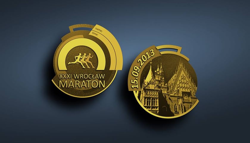 (WYNIKI, ZDJĘCIA) PHALEX KATEMBU zwycięzcą 31.Wrocław Maratonu