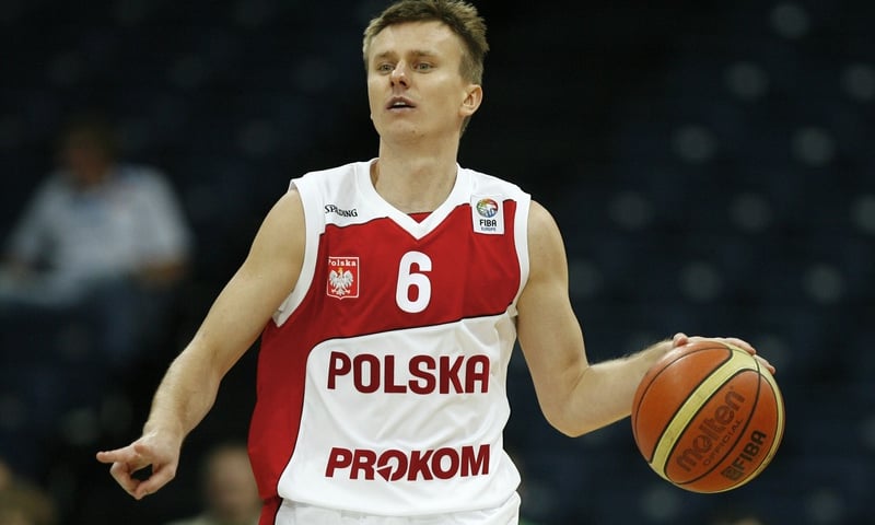 Robert Skibniewski: balon pękł