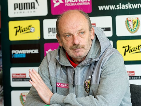 W piątek piłkarskie derby Dolnego Śląska (film)