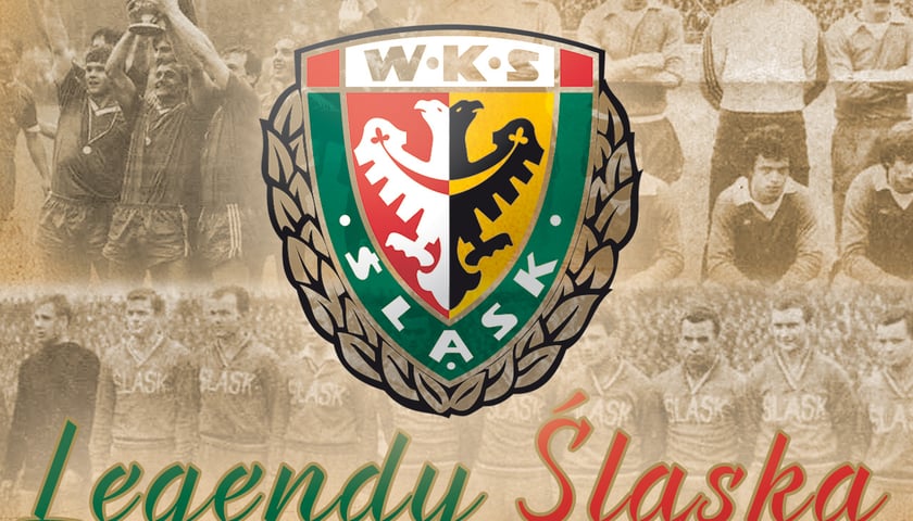 Spotkaj legendy Śląska!