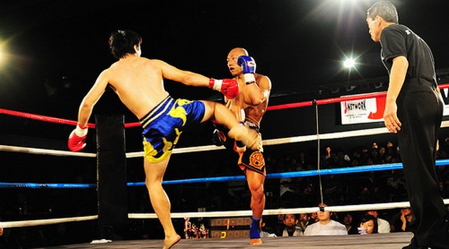 K-1 i MMA na Stadionie Wrocław
