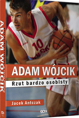 „Adam Wójcik. Rzut bardzo osobisty”…