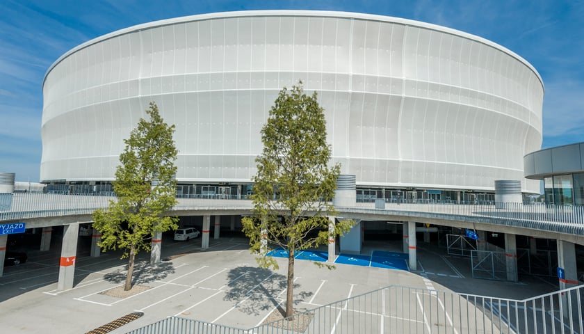 Duże zainteresowanie sprzedażą praw do nazwy stadionu