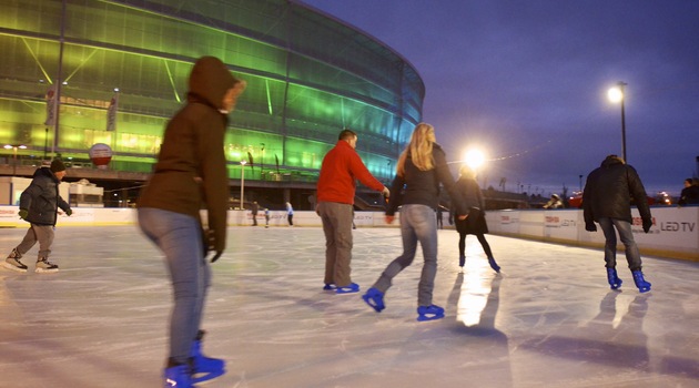 Wrocław łyżwami stoi (FILM)