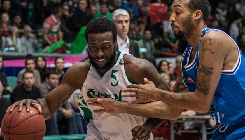 Chudeusz debiutuje przeciwko Anwilowi