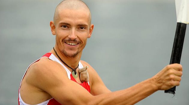 Paweł Rańda kończy karierę (FILM)