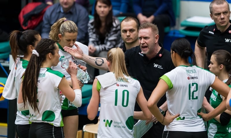 Francja niegościnna dla Impelu