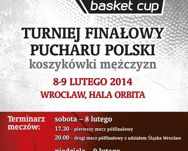 Znamy finalistów Intermarche Basket Cup (FILM)