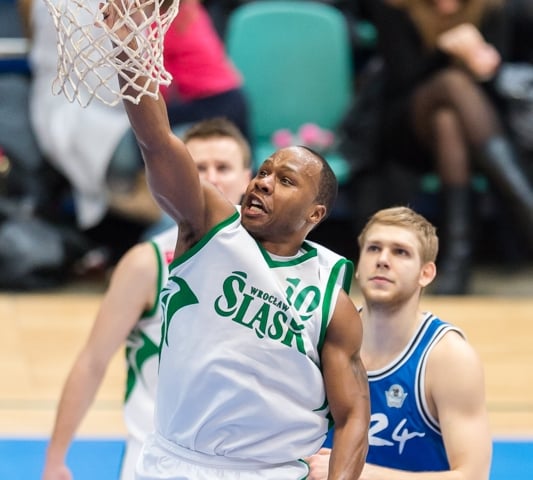 Śląsk i Turów w finale Pucharu Polski (ZDJĘCIA)