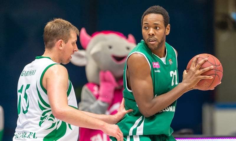 Gabiński: cieszę się, że mnie doceniono