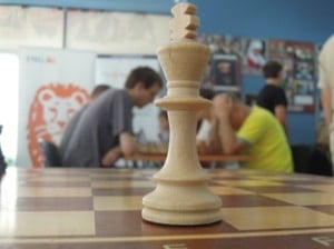 Hiszpańscy szachiści przyjadą do Wrocławia