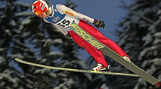 Drugi złoty medal Kamila Stocha!