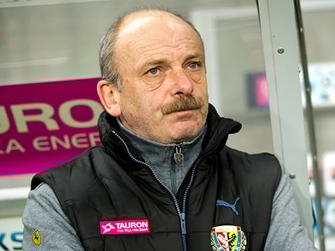 Levy: to bardzo nieszczęśliwa porażka