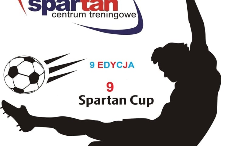 Zapisy do 9. edycji Spartan Cup