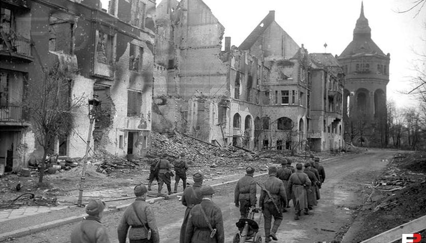 Festung Breslau