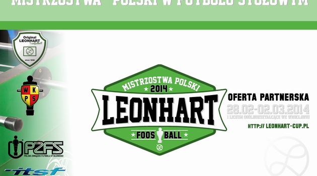 Wrocław stolicą futbolu stołowego