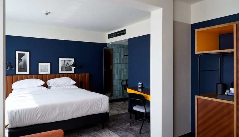 Four Points by Sheraton Wrocław