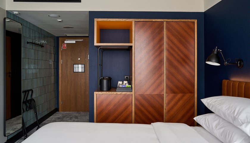 Four Points by Sheraton Wrocław