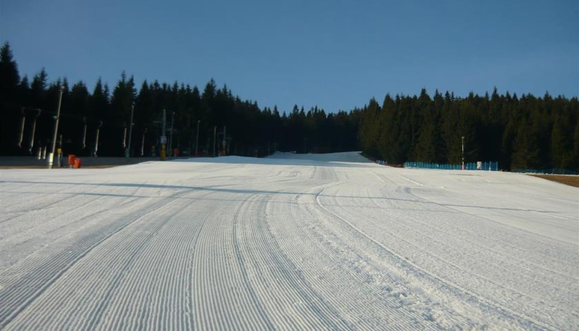 Koniec sezonu w Jakuszycach