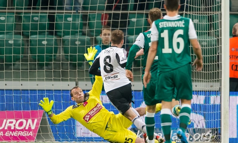 Kelemen: nie zapomniałem, jak się broni