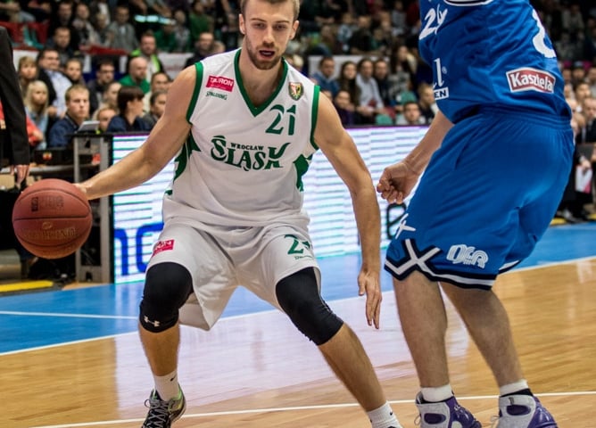 Kikowski: jesteśmy drużyną i gramy razem