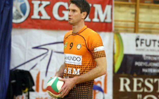 Łukasz Kadziewicz z wizytą w Gimnazjum nr 13 (FILM)