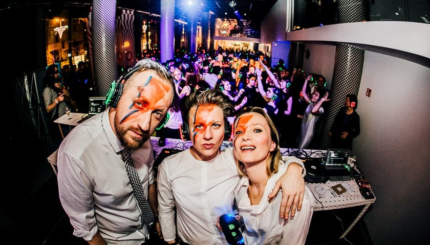 Otwarcie ESKWroclaw 2016