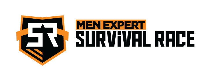 Men Expert Survival Race - bo sam bieg to za mało
