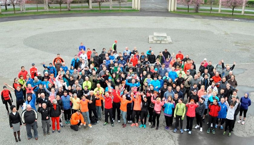 Ruszyła 6. edycja programu „I Ty możesz zostać maratończykiem”