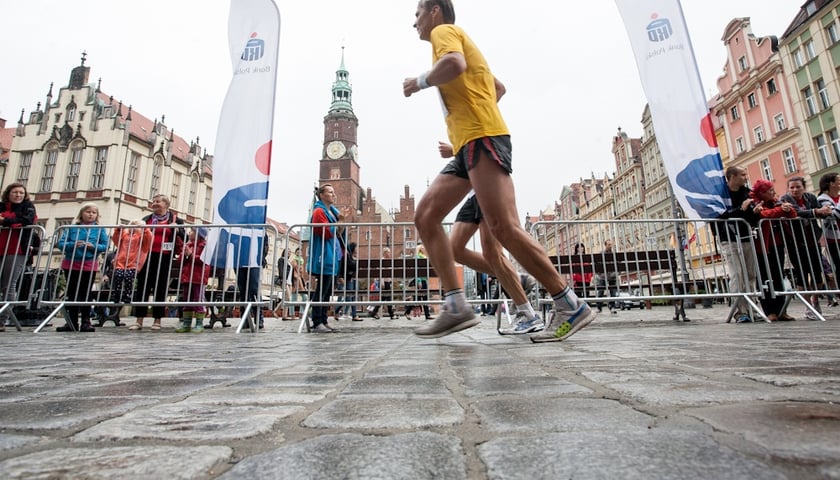 Bieganie wiosną – na co uważać?