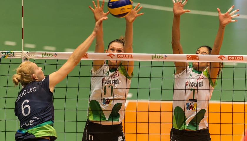 „Atomówki” na drodze Impelu (FILM)